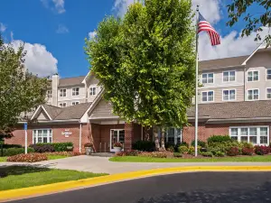 Residence Inn Frederick