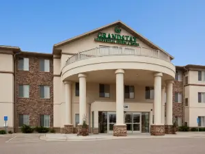 GrandStay Residential Suites Hotel Faribault