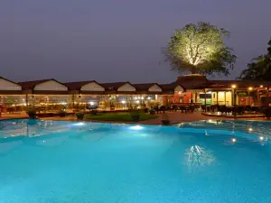 The Dukes Retreat, Khandala