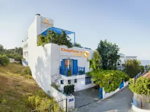 Daphne's Club Hotel Apartments