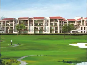 Jaypee Greens Golf and Spa Resort