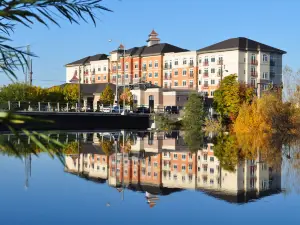 Residence Inn Idaho Falls