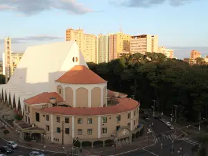 Bourbon Londrina Business Hotel