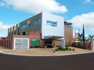 Hotel Araraquara by Mercure
