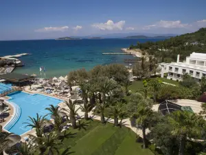 Samara Hotel Bodrum Ultra All Inclusive