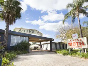 A Line Motel