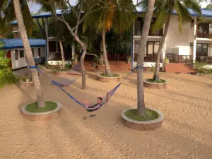 Wellé Wadiya Beach Villa