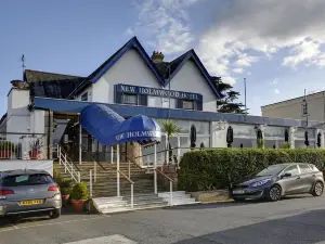 Best Western New Holmwood Hotel