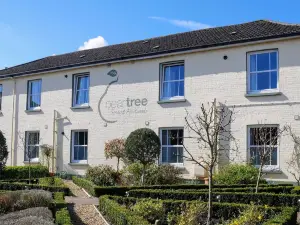 Peartree Serviced Apartments
