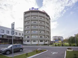 Гостиница "Вояж"