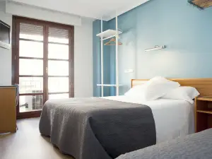 Apartamentos Sabinas Don Jaime