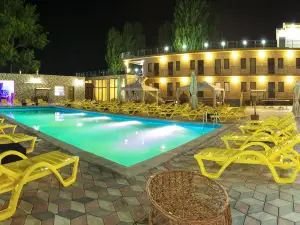 Hotel Griff Inn