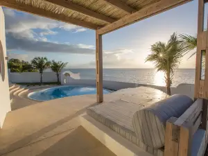 Bahia Mar Beach House