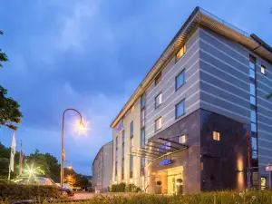 PhiLeRo Hotel Köln
