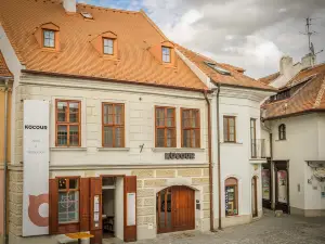Hotel Kocour