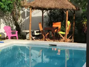 Villa Mango