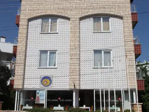 Antalya Konyaaltı Gündüz Otel