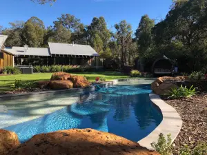 Amaroo Retreat & Spa