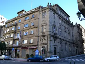 Pensión Residencia Buenos Aires