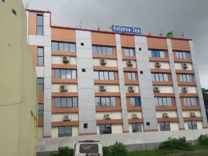 Kalpana Inn