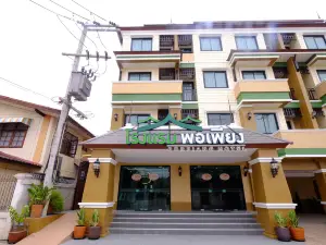 Porpiang Hotel