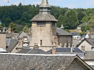 Auberge de la Tradition