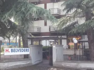 호텔 벨베데레