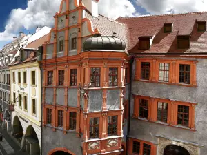Hotel Via Regia - VIAs-Hotels
