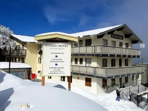 Enzian Hotel - Mt Buller