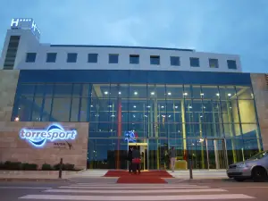 Hotel Torresport