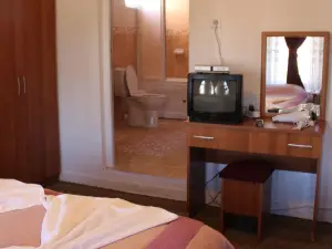 Hotel Baykal