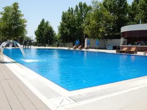 Agsaray Deluxe Hotel & Spa