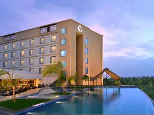 Fortune Select Grand Ridge, Tirupati - Member ITC's Hotel Group