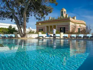 Villa la Meridiana - Caroli Hotels