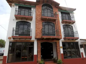 Hotel Real de la Sierra