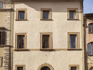 Palazzo Nobile di San Donato - Historic Experience