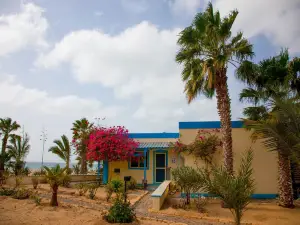 Vilas Praia de Chaves