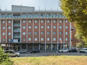 Idea Hotel Torino Mirafiori