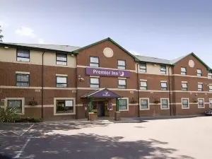 Premier Inn Watford North