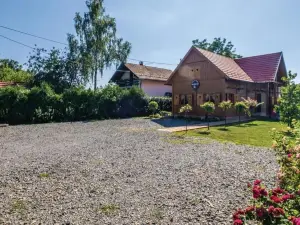 Four-Bedroom Holiday Home in Velika Buna