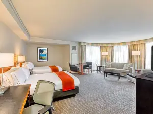Holiday Inn Express & Suites San Francisco Fishermans Wharf
