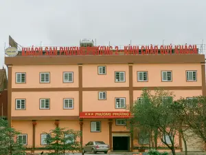 프엉 프엉 2 호텔