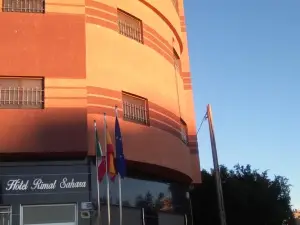Hotel Rimal Sahara