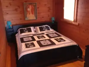 Bungalows y Glamping Medina Sidonia