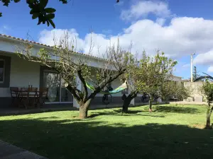 Quinta do Bairro - Casa do Pomar