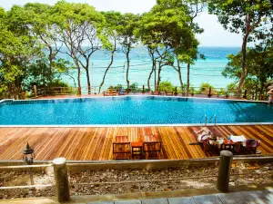 Phi Phi Phu Chalet Resort