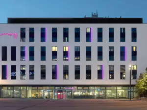 Moxy Ludwigshafen