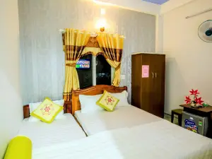 Phuc Hau Hotel - Ly Son