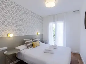 Style Apartments by Olala Homes