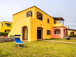 Residence Lu Lamoni Costa Nord